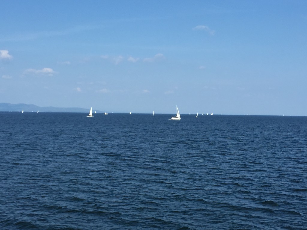 Lake Champlain #2