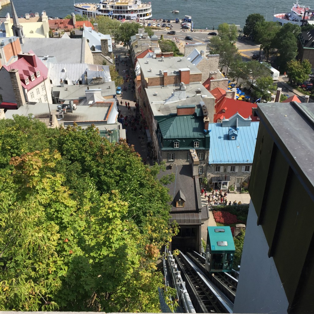 Funicular