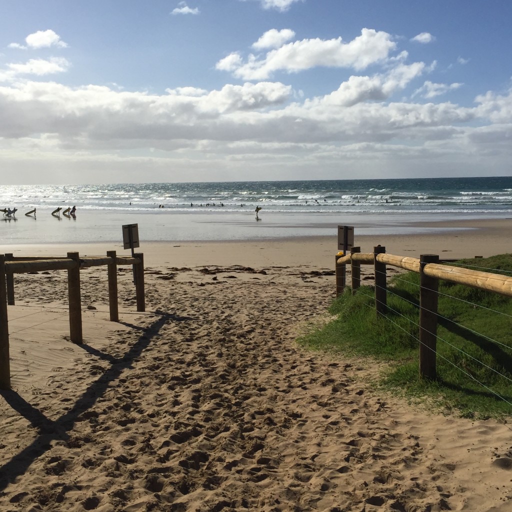 Southern Ocean