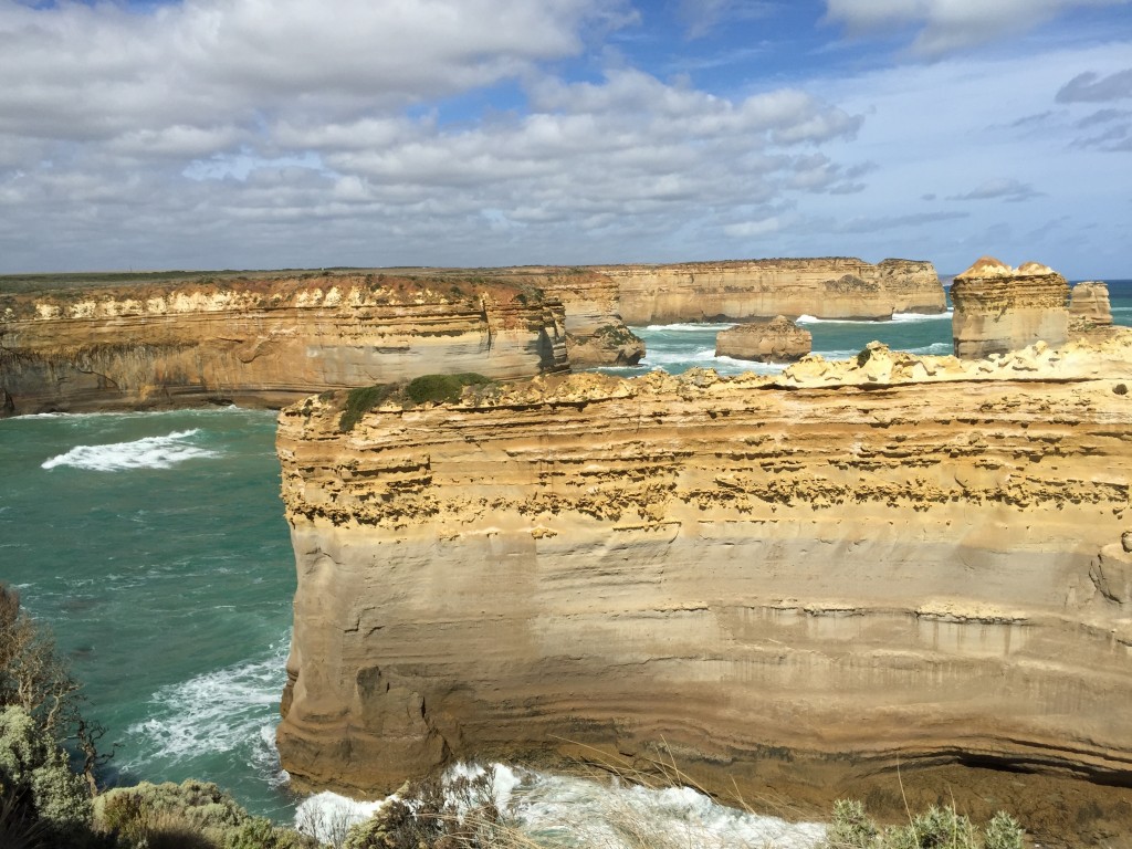 Great Ocean Road