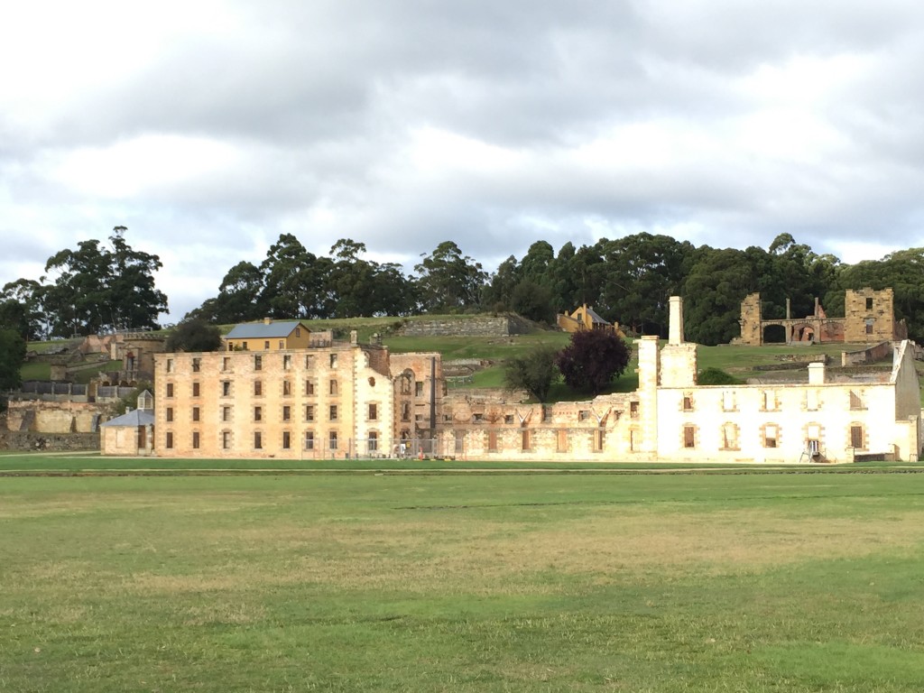 Port Arthur, Tasmania