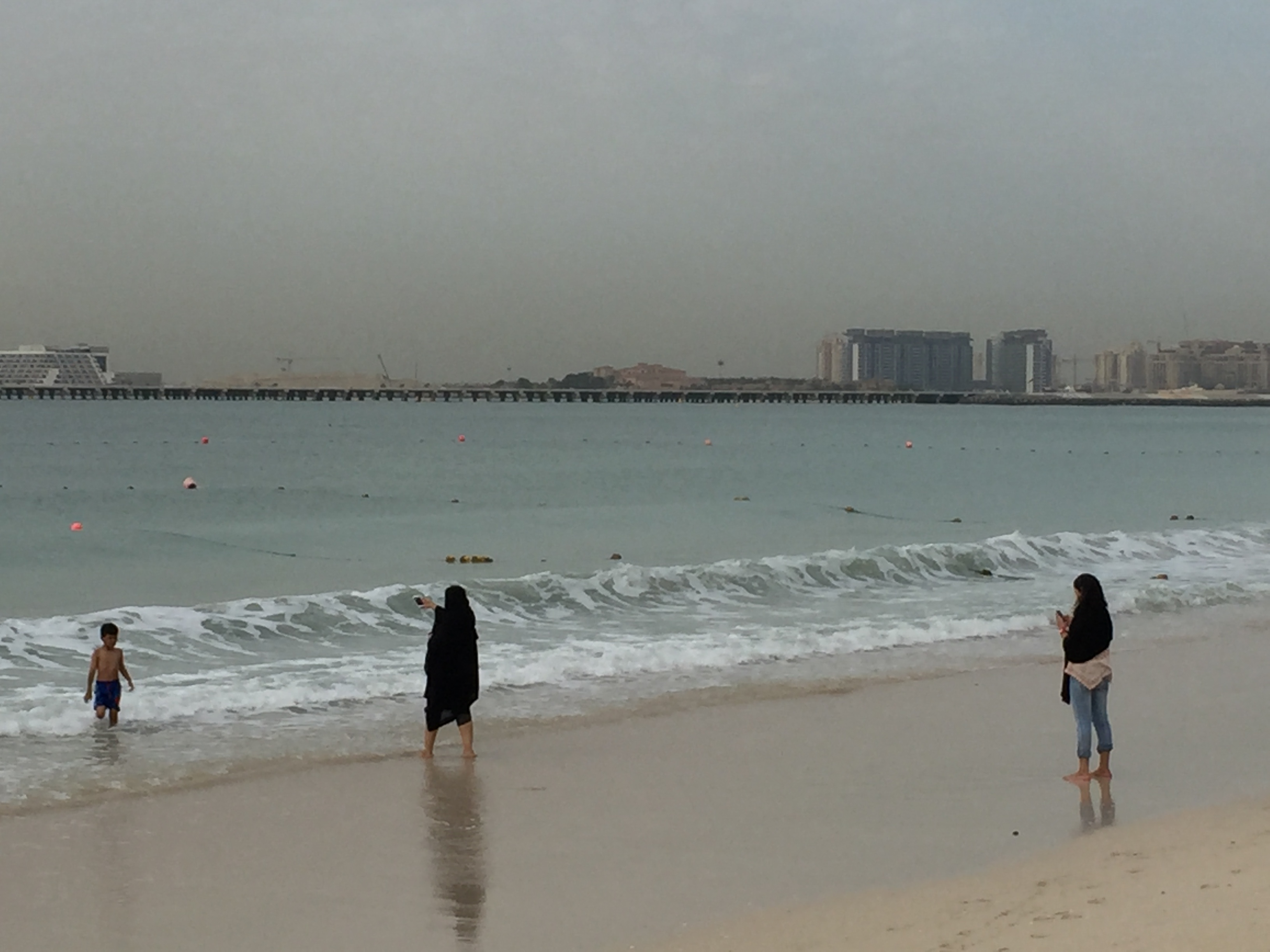 JBR Beach